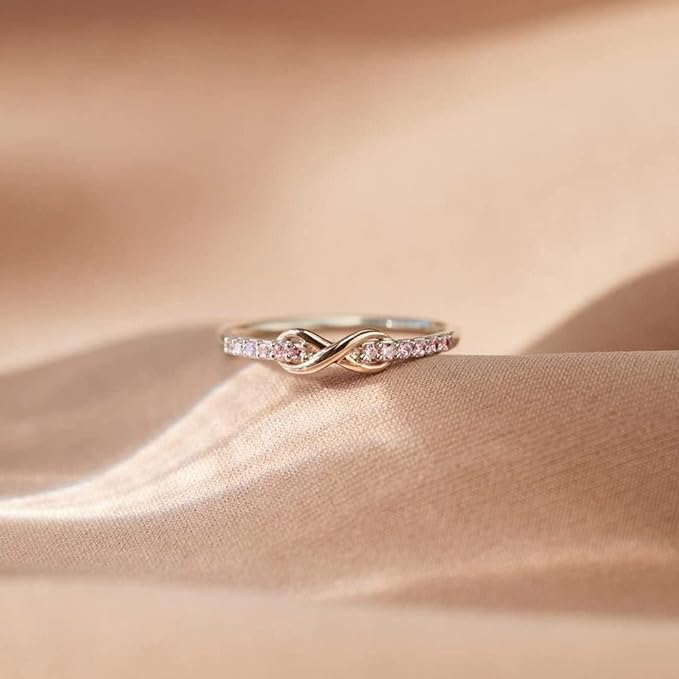 Infinite Love Ring