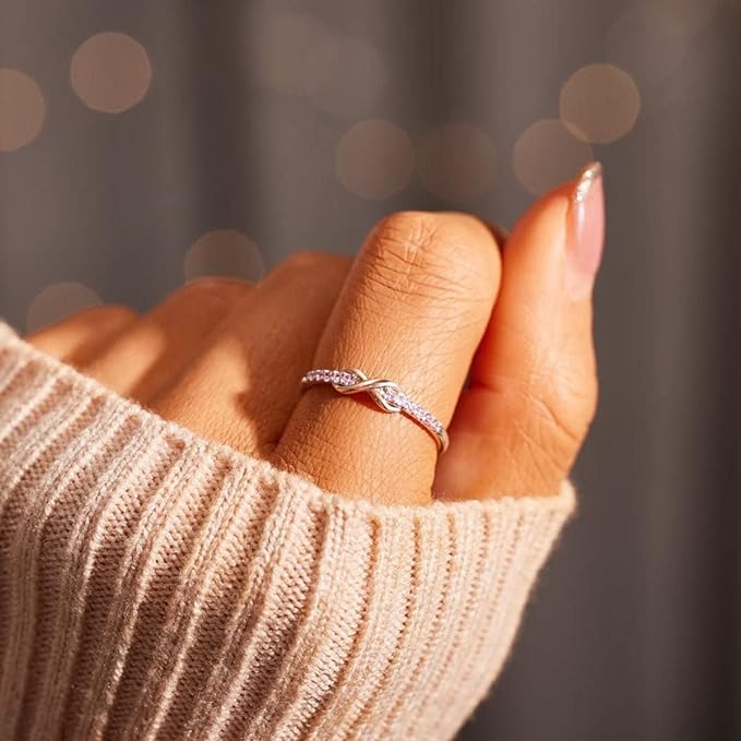 Infinite Love Ring