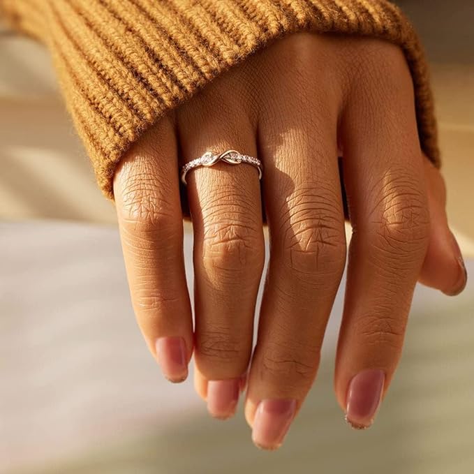 Infinite Love Ring