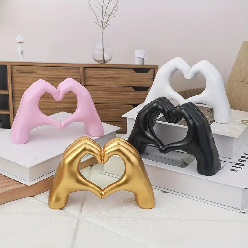 Love Splendors™ Hands of Love Sculpture