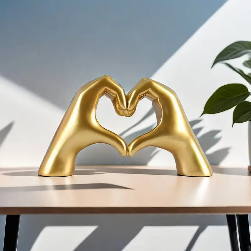 Love Splendors™ Hands of Love Sculpture