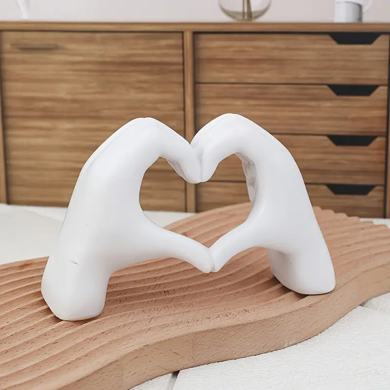 Love Splendors™ Hands of Love Sculpture