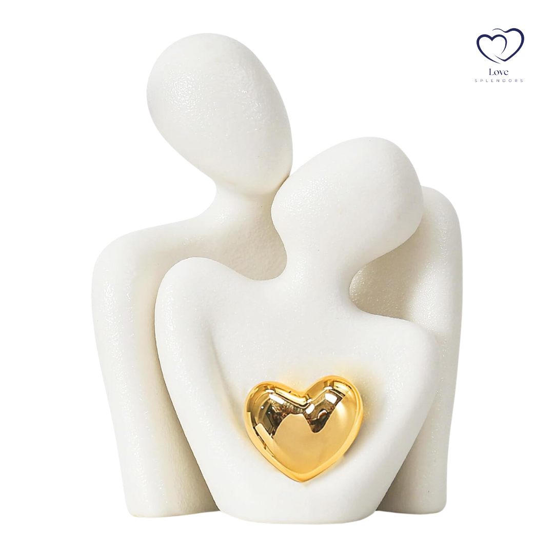 Love Splendors™ Soulmate Statue